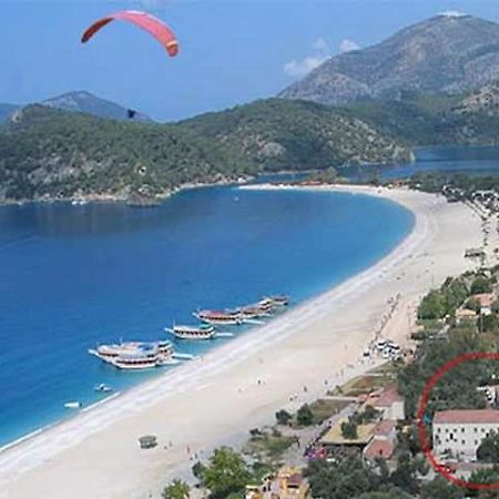 Oyster Residences Fethiye Exterior photo