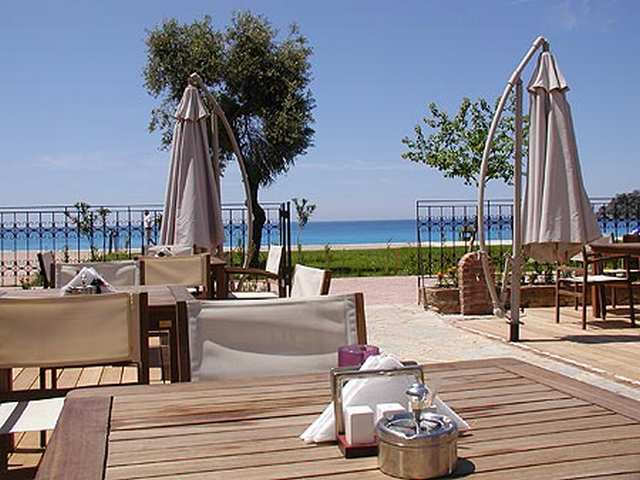 Oyster Residences Fethiye Exterior photo
